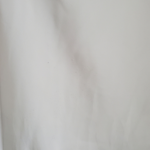 GUC Rachel Roy Crepe V-neck Blouse. - Picture 4 of 4